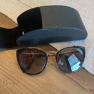 PRADA Sunglasses